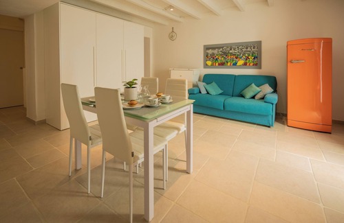 Lecce Historic Center Apartment | BOUTIQUE HOTEL HISTORIC CENTER LECCE