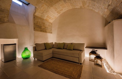 Lecce Historic Center Apartment | BOUTIQUE HOTEL HISTORIC CENTER LECCE