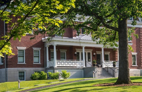 Town of Ledyard Hotel | Boutique Hotel in the Heart of Charming Historic Finger Lakes Village