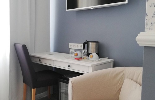 Neubau Hotel | Boutique Hotel Kugel Wien