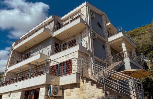 Budva Apartment | Boutique Hotel Moonstar