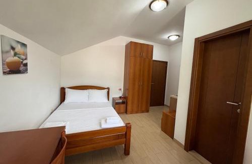Budva Apartment | Boutique Hotel Moonstar