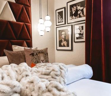 Kaprun Hotel | Boutique Hotel Pinzgauerhof