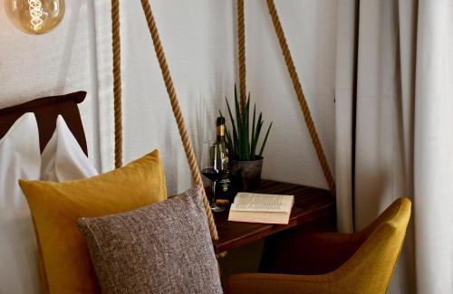 Kaprun Hotel | Boutique Hotel Pinzgauerhof