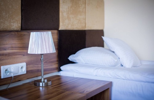 Fabryczna Hotel | Boutique Hotel's Kwiska/Legnicka