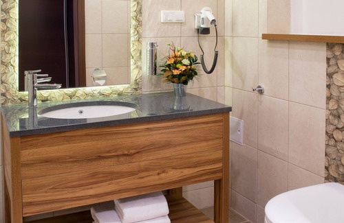 Fabryczna Hotel | Boutique Hotel's Kwiska/Legnicka