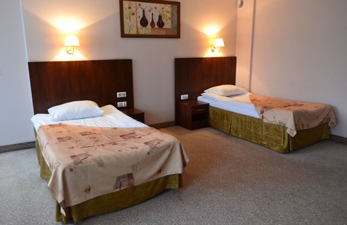 Fabryczna Hotel | Boutique Hotel's Kwiska/Legnicka