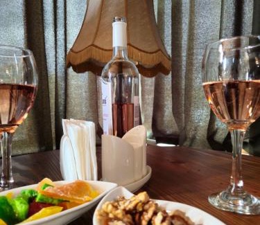 Kutaisi Hotel | Boutique Hotel Verdzi