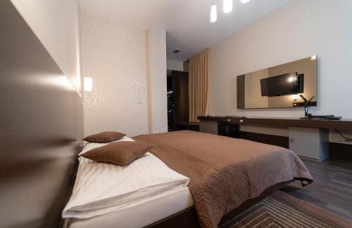 Kosice Old Town Hotel | Boutique hotel Zlaty Dukat