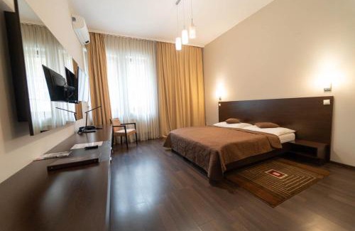 Kosice Old Town Hotel | Boutique hotel Zlaty Dukat