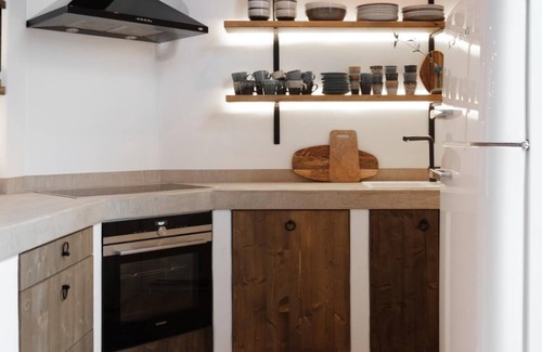 Sint-Andries House | Boutique House in the historic city of Antwerp. All trendy hotspots at your feet