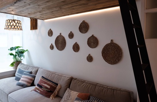 Sint-Andries House | Boutique House in the historic city of Antwerp. All trendy hotspots at your feet