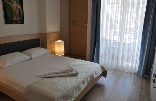 Konyaalti Apartment | Boutique House Mim A
