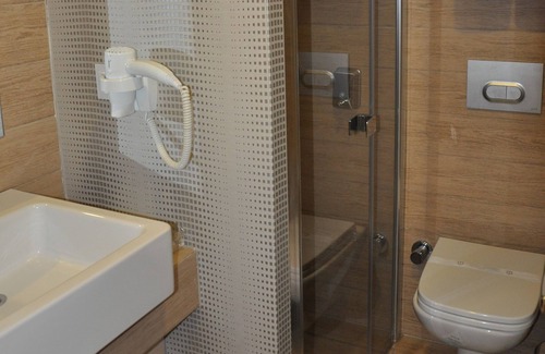 Konyaalti Apartment | Boutique House Mim A
