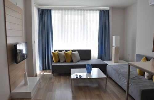 Konyaalti Apartment | Boutique House Mim A