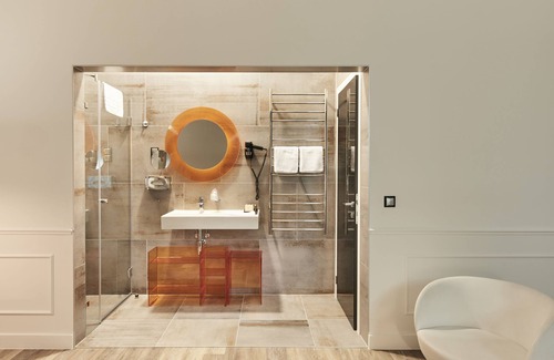 Belvaros - Lipotvaros Hotel | Boutique Residence Budapest