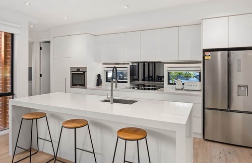 Murrumbeena House | BOUTIQUE STAYS - Sunnyside