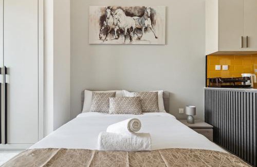 Dubai Apartment | Boutique Studio Experience In Dynamic Dubailand