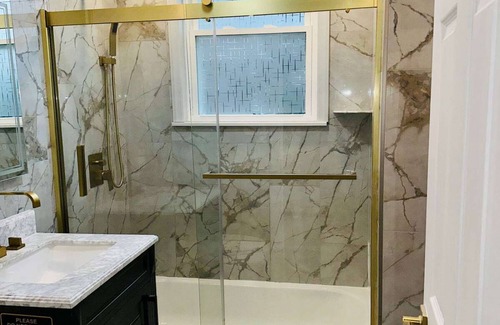 Weequahic House | Boutique Suites in Newark NJ ; meticulously decorated