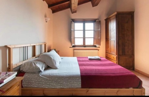 Arlia Villa | Boutique Villa - 360° Apuan Alp Appeninno View Infinity Pool