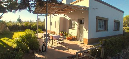 Maipu Villa | Boutique Vineyard and Wine Lodge