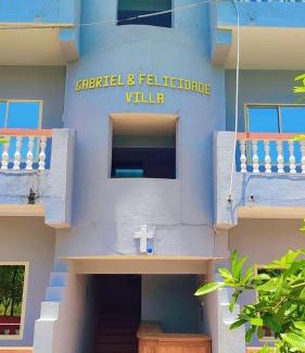 Mandrem Hotel | Boutique Wellness & Yoga Hotel Goa