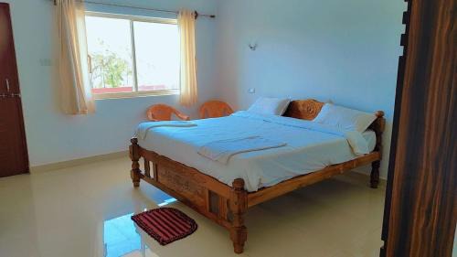 Mandrem Hotel | Boutique Wellness & Yoga Hotel Goa