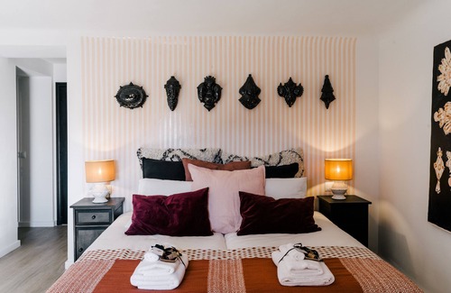 Torrelles de Foix Other | Boutique wine farm with comfortable en suite rooms, epic kitchen & private pool