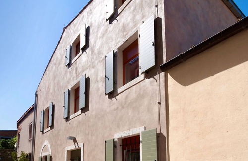 Vrsar Apartment | Boutique Wrungel