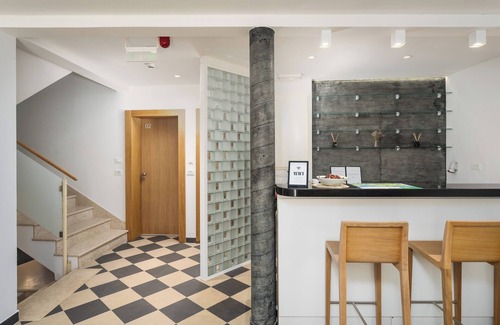 Vrsar Apartment | Boutique Wrungel