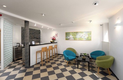 Vrsar Apartment | Boutique Wrungel