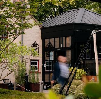 Historical Center Bruges Hotel | Boutiquehotel 't Fraeyhuis - adults only
