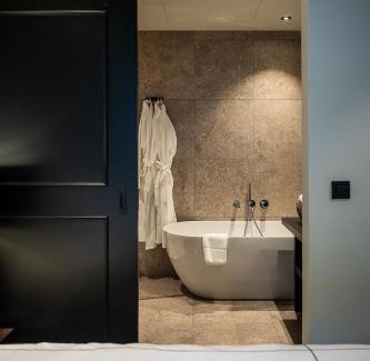 Historical Center Bruges Hotel | Boutiquehotel 't Fraeyhuis - adults only