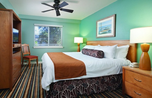Birch Bay Resort | Boutiques, Discount malls, Galleries, Museums, Performing arts, Casinos !