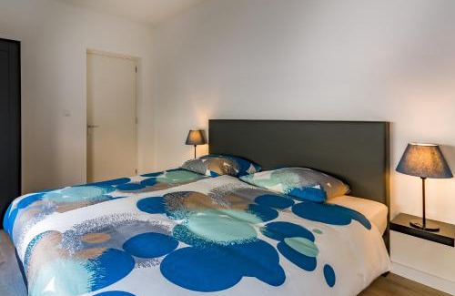 Valkenburg aan de Geul Apartment | Boven de ijsjes