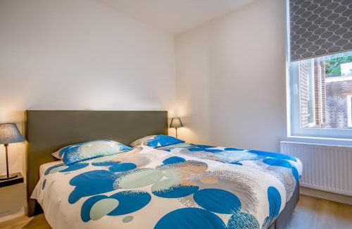 Valkenburg aan de Geul Apartment | Boven de ijsjes