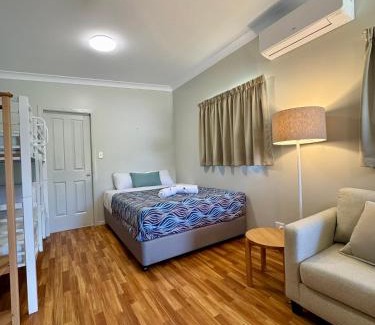 Bowen Other | Bowen Holiday Park