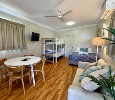 Bowen Other | Bowen Holiday Park