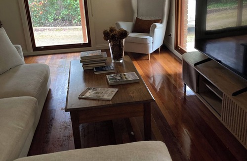 Gembrook House | Bowerbird Homestead