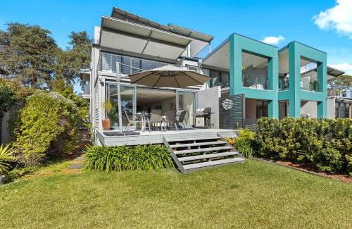 Huskisson House | Bowie's Beach House by Experience Jervis Bay