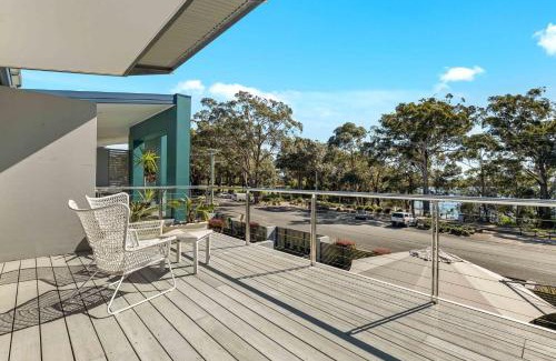 Huskisson House | Bowie's Beach House by Experience Jervis Bay