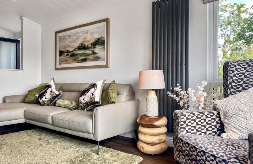 Clitheroe Resort | Bowland Escapes