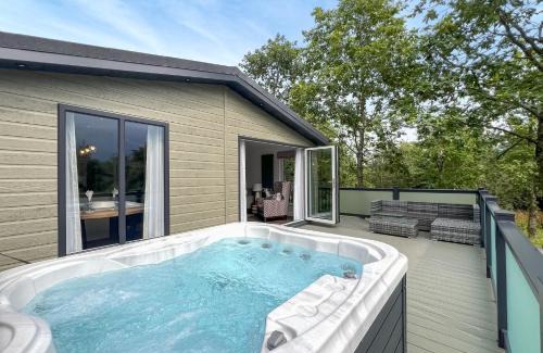 Clitheroe Resort | Bowland Escapes