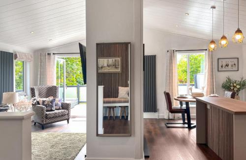 Clitheroe Resort | Bowland Escapes
