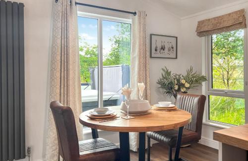 Clitheroe Resort | Bowland Escapes