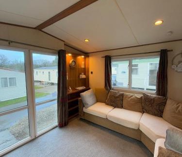 Tosside House | Bowland fell holiday home