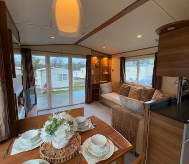 Tosside House | Bowland fell holiday home