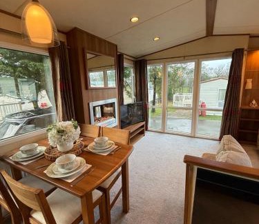 Tosside House | Bowland fell holiday home