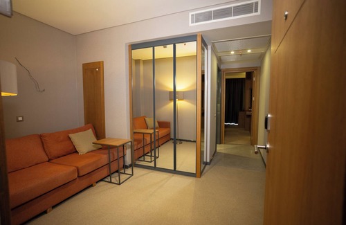 Boyalık Mahallesi Hotel | Boyalık Beach Palms Hotel