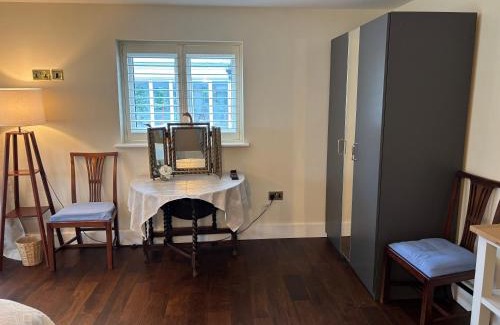 Chackmore House | Boycott House